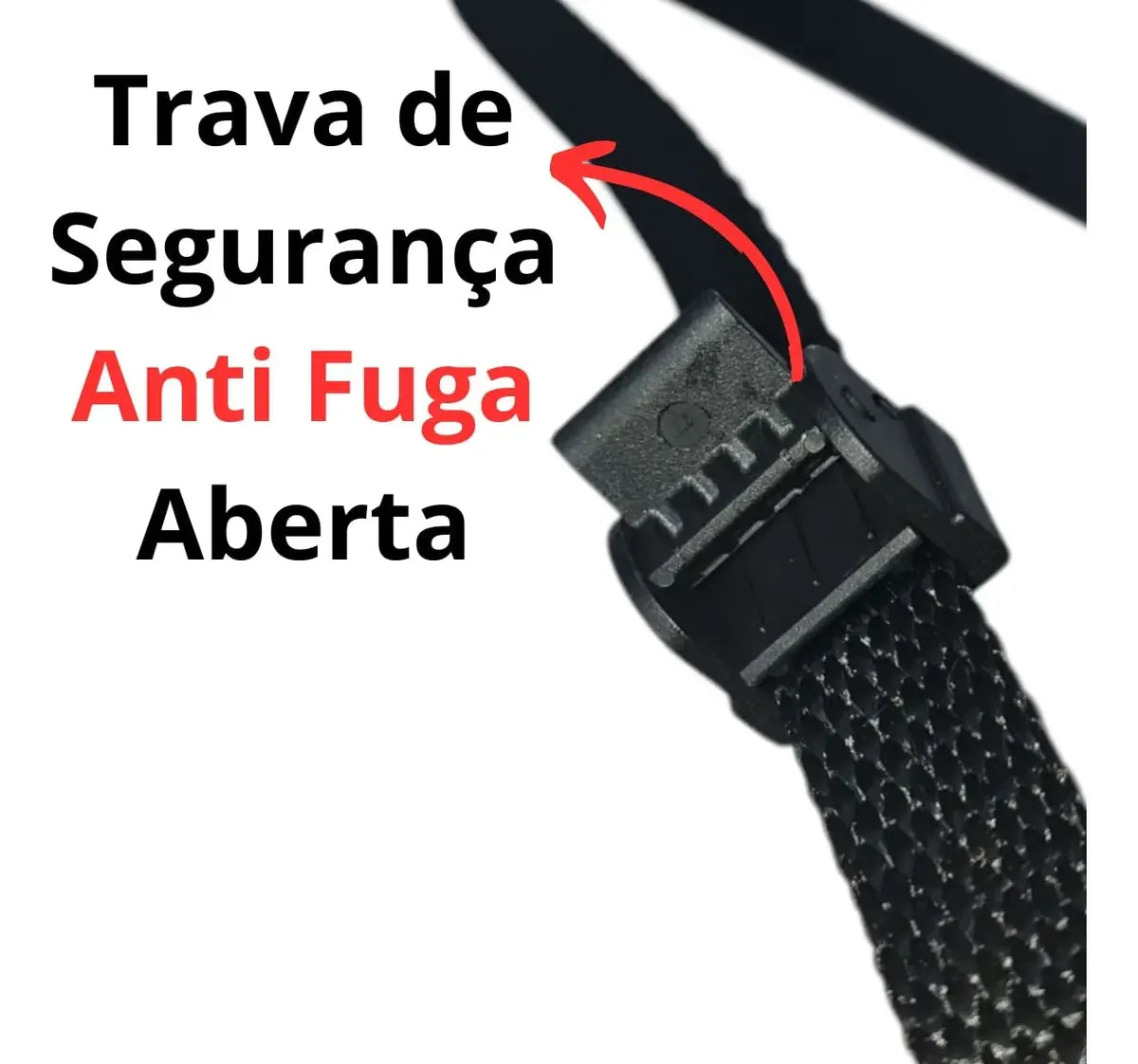 Guia Unificada para Adestramento e Passeio (Coleira Enforcador)